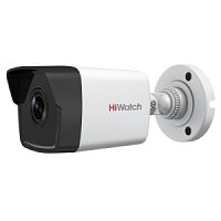 Цилиндрическая видеокамера HiWatch HD-TVI DS-T500(C)(2,4)