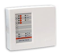 ВЭРС-ПК4 ТРИО-М GSM Прибор приемно-контрольный охранно-пожарный