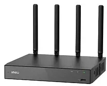 N110W 10-канальный Wi-Fi видеорегистратор