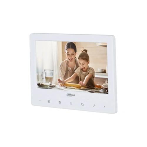 Монитор Dahua DHI-VTH1020J 7,0" Монитор Dahua DHI-VTH1020J 7,0"