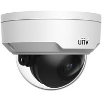 Купольная IP камера Uniview  IPC323LR3-VSPF28-F