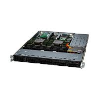 Суперсервер (промышленный компьютер) Supermicro SYS-121C-TN2R 1692