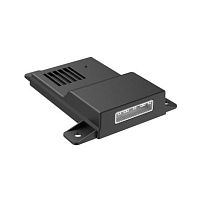 Система мониторинга кругового обзора