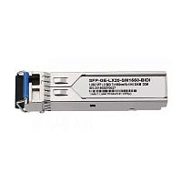 SFP Модуль Ruijie GE-SFP-LX20-SM1550-BIDI
