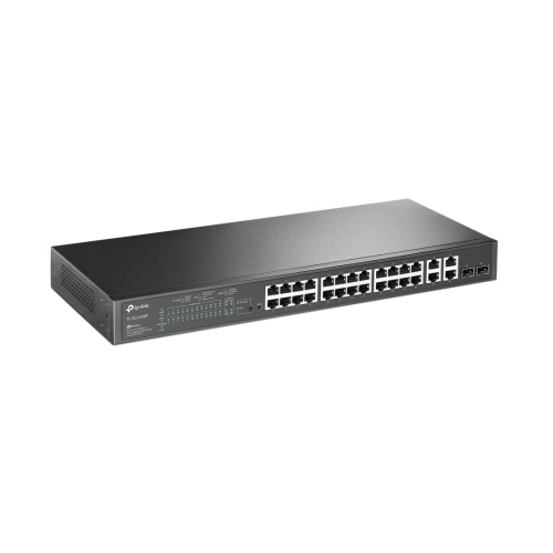 Коммутатор TP-Link SL2428P Коммутатор TP-Link SL2428P