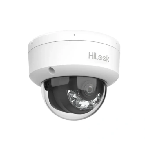 IP Видеокамера HiLook IPC-D140HA-LU фото 2