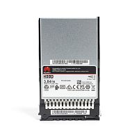 Твердотельный накопитель SSD Huawei L1-25-SSD3840G-V22H 3,84TB SAS 2.5"