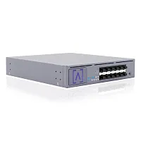 Коммутатор Alta Labs S12, 12xSFP+, BT, Mobile App, IGMP, VLAN Stacking
