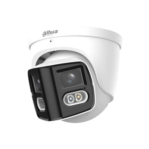IP видеокамера Dahua DH-IPC-PDW2849-A180-S-PV IP видеокамера Dahua DH-IPC-PDW2849-A180-S-PV