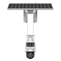 IP PT Камера, позиционная, автономная Hikvision DS-2DE2C400IWG-K/4G/C09S20 (2.