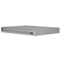 Коммутатор Ubiquiti Unifi Switch Pro 24 Max, 16x1000LAN, 8x2,5Gb LAN, 2x10Gb SFP+