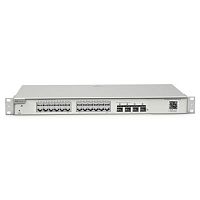 Коммутатор, L3 управляемый Ruijie RG-NBS5100-24GT4SFP