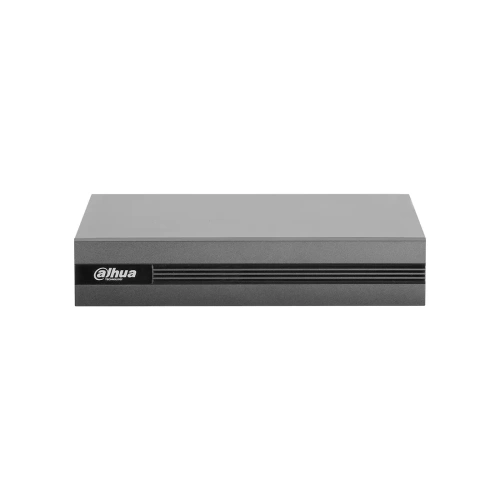 Гибридный видеорегистратор Dahua DH-XVR1B08H-I фото 2 Гибридный видеорегистратор Dahua DH-XVR1B08H-I фото 2