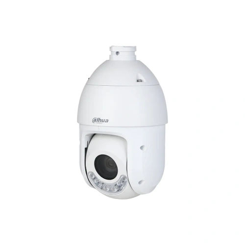 Поворотная видеокамера Dahua DH-SD4E425GB-HNR-A-PV1 фото 2 Поворотная видеокамера Dahua DH-SD4E425GB-HNR-A-PV1 фото 2