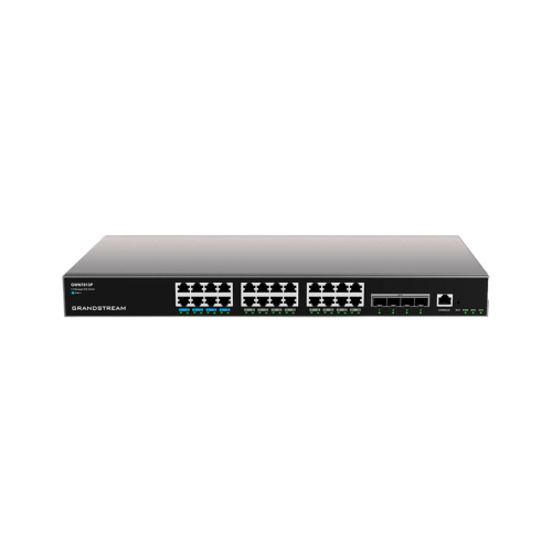 Коммутатор Grandstream GWN7813P