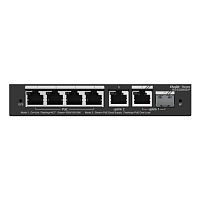 PoE Коммутатор, управляемый Ruijie RG-ES206GS-P