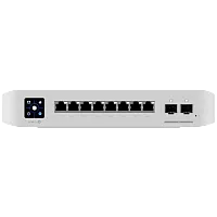 UBIQUITI UniFi Switch Pro 8 PoE