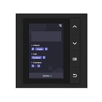 Hikvision DS-KD-DIS IP Домофон, модуль вызывной панели