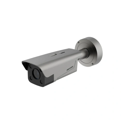 IP видеокамера Hikvision DS-TCG406-E(12V/PoE)(2812)