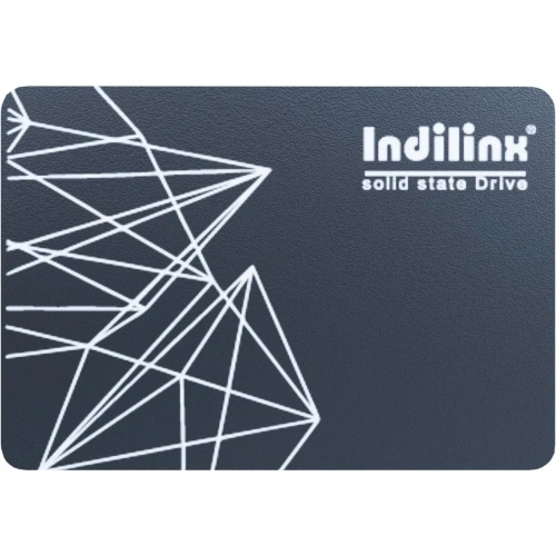Твердотельный накопитель SSD Indilinx IND-S325S001TX, 1Tb, 2'50" SATA фото 3