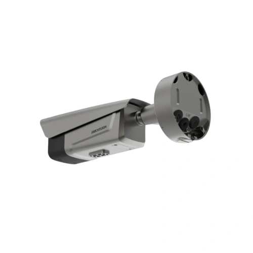 IP видеокамера Hikvision DS-TCG406-E(12V/PoE)(2812) фото 2