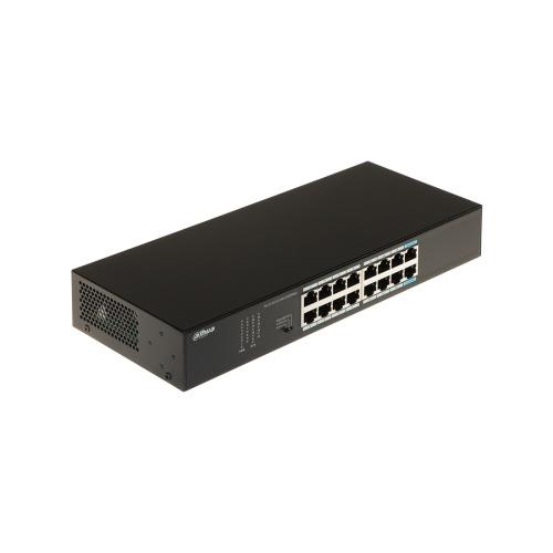 Коммутатор Dahua DH-S3016-16GT