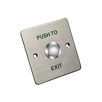 Hikvision DS-K7P01 Кнопка доступа