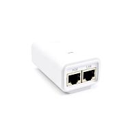 PoE адаптер Ubiquiti POE-24-7W-G-WH