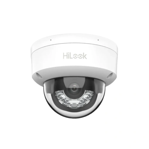 IP Видеокамера HiLook IPC-D120HA-LUC фото 3