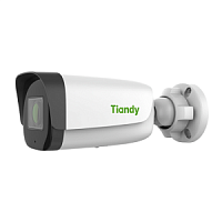 Цилиндрическая IP видеокамера Tiandy TC-C35US Spec:I8/A/E/Y/M/S/H/2.7-13.5mm/V4.0