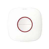Hikvision Button2 (DS-PDEB2-EG2-WE) Тревожная кнопка, беспроводная