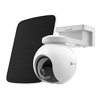 4G Камера, автономная Ezviz EB8/SP 4G 3MP