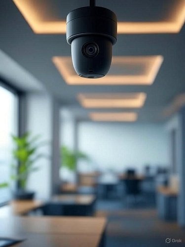 Современное видеонаблюдение в Казахстане — комплексные решения от Nastrazhe.kz