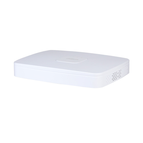 Сетевой видеорегистратор Dahua DHI-NVR2108-8P-4KS3 Сетевой видеорегистратор Dahua DHI-NVR2108-8P-4KS3