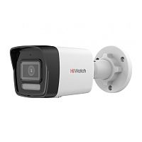 HiWatch DS-I250M(C) (2.8mm) IP Камера, цилиндрическая