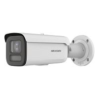 IP Камера, цилиндрическая Hikvision DS-2CD2647G2HT-LIZS(eF) (2.8-12.0mm)