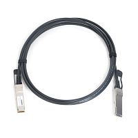 Кабель прямого подключения А-Оптик AO-DAC-100G-1D