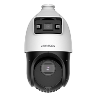 Hikvision DS-2SE4C425MWG-E/14(F0) IP PTZ Камера, позиционная