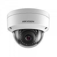 Купольная видеокамера Hikvision IP DS-2CD1127G2H-LIU (2.8mm)