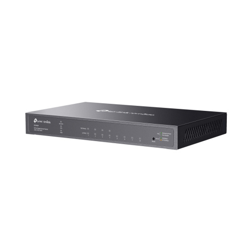 Коммутатор TP-Link SG2008P Коммутатор TP-Link SG2008P