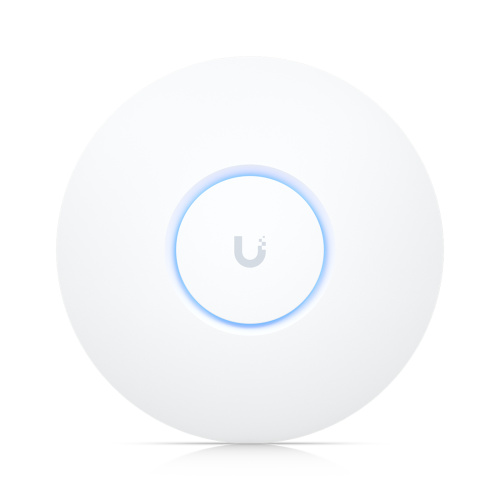 Беспроводная точка доступа Ubiquiti UAP-nanoHD-3