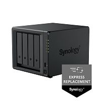 Система хранения данных (сервер) Synology DS925+