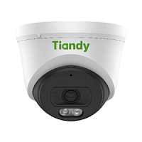 Купольная IP видеокамера Tiandy TC-C34XN Spec:I3W/E/Y/2.8mm/V4.2