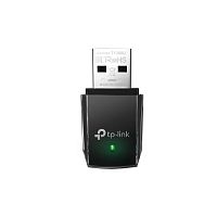 Сетевой USB адаптер TP-Link Archer T1300U