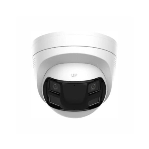 IP видеокамера Hikvision DS-2CD1383G2P-LIUF/SL фото 2