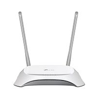 Маршрутизатор TP-Link TL-WR842N