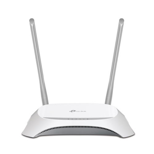 Маршрутизатор TP-Link TL-WR842N