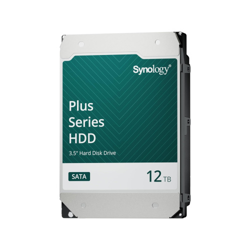 Жесткий диск Synology HAT3310-12T Жесткий диск Synology HAT3310-12T