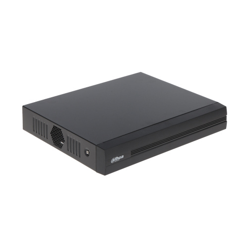 Сетевой видеорегистратор Dahua DHI-NVR1108HS-8P-S3/H Сетевой видеорегистратор Dahua DHI-NVR1108HS-8P-S3/H