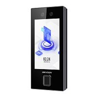 СКУД, Терминал